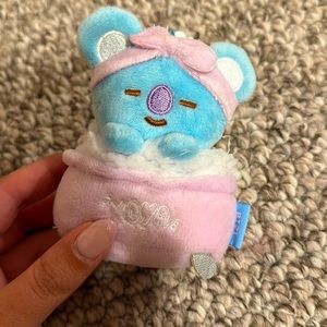 BT21 Keychain (Koya)